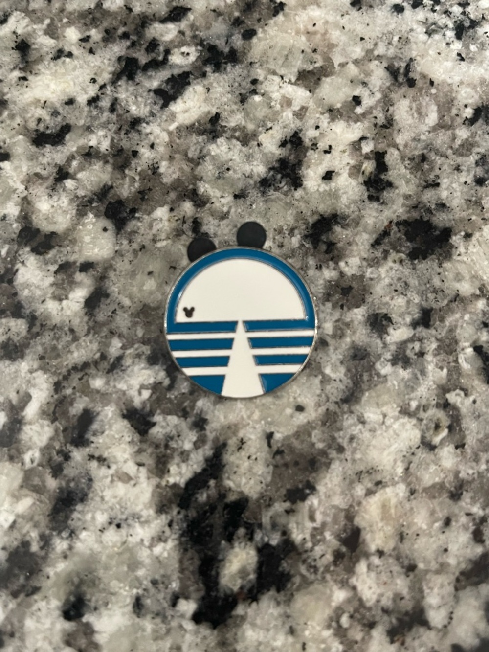 Hidden Mickey Horizons – EPCOT Logos (2015)